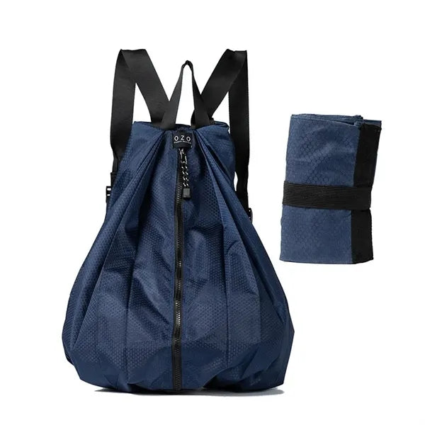 Packable Lightweight Travel Backpack
