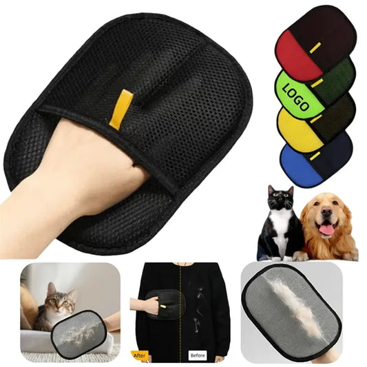Pet Hair Removal Glove