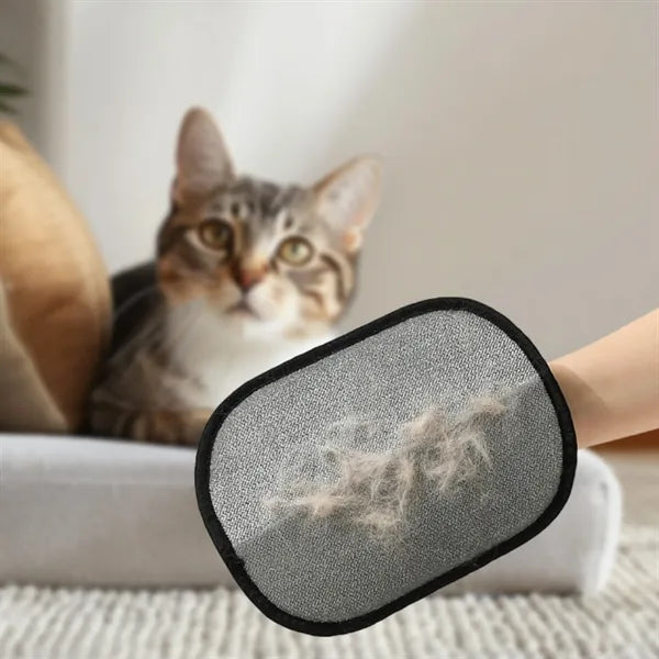 Pet Hair Removal Glove