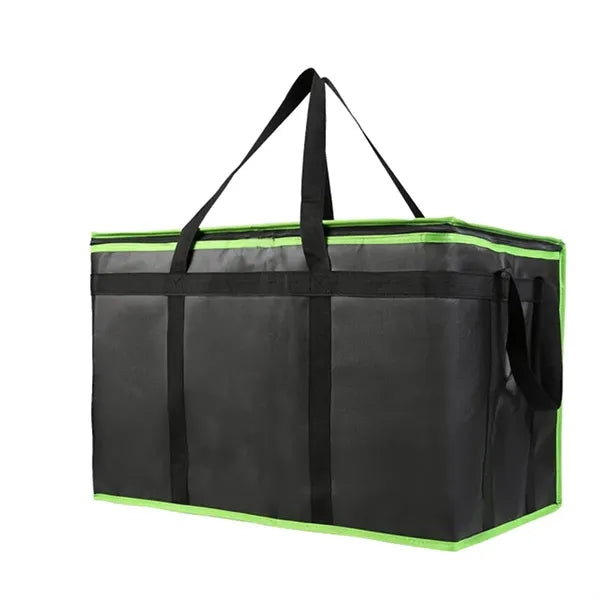 Insulated Food Delivery Bag Cooler