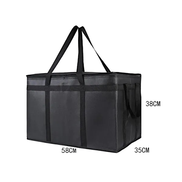 Insulated Food Delivery Bag Cooler