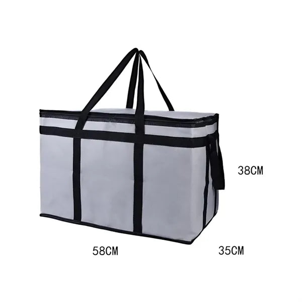 Insulated Food Delivery Bag Cooler