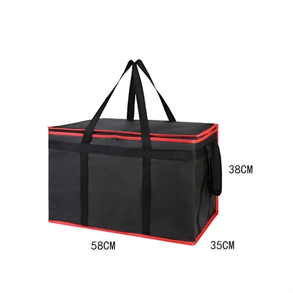 Insulated Food Delivery Bag Cooler