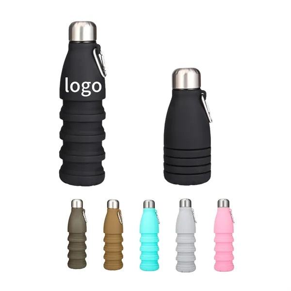 Nest Collapsible Water Bottle
