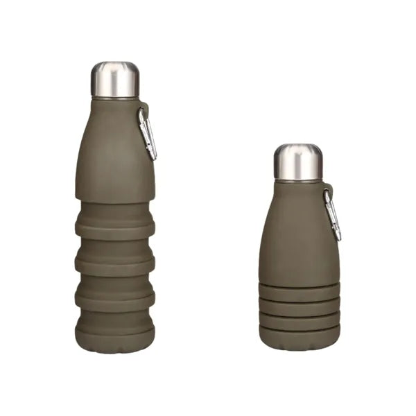 Nest Collapsible Water Bottle