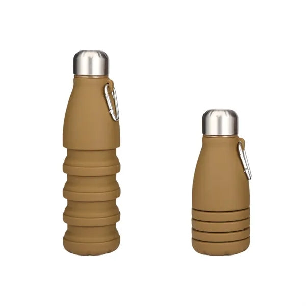 Nest Collapsible Water Bottle