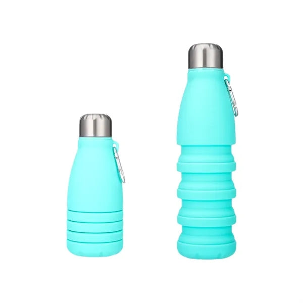 Nest Collapsible Water Bottle