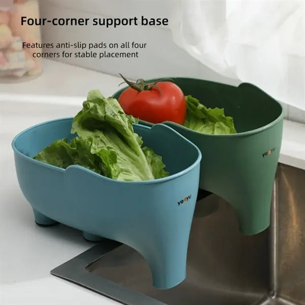 Multi-purpose colander