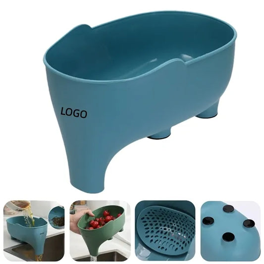 Multi-purpose colander