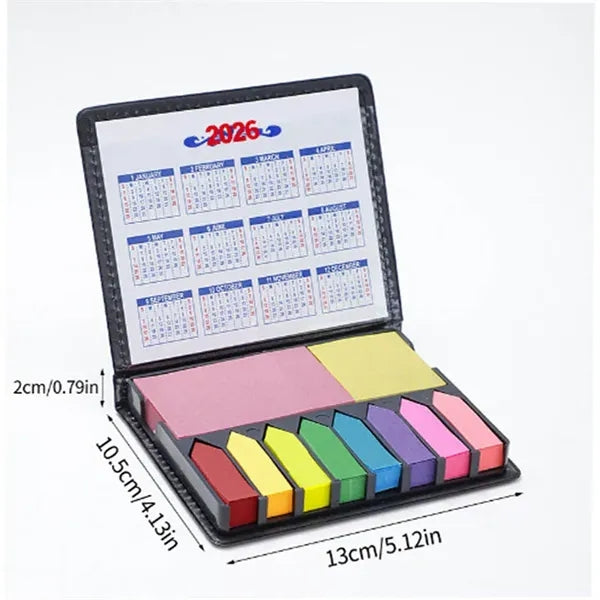 Sticky Note Holder