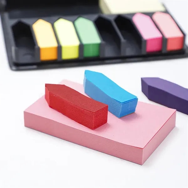 Sticky Note Holder