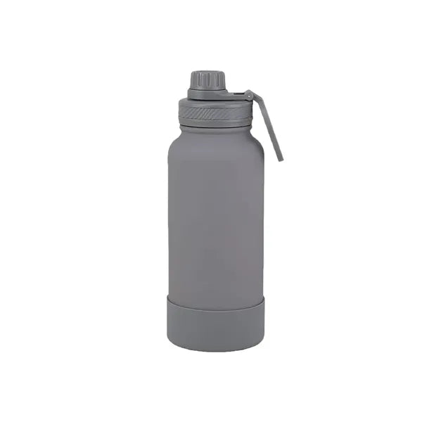 32 oz Insulated Water Bottle With Straw