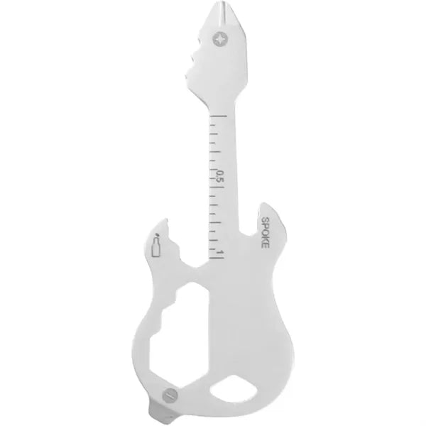 Multi Functional Guitar Bottle Opener