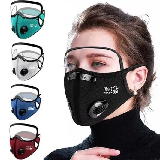 Cycling Face Mask Windproof Sun Protection Unisex