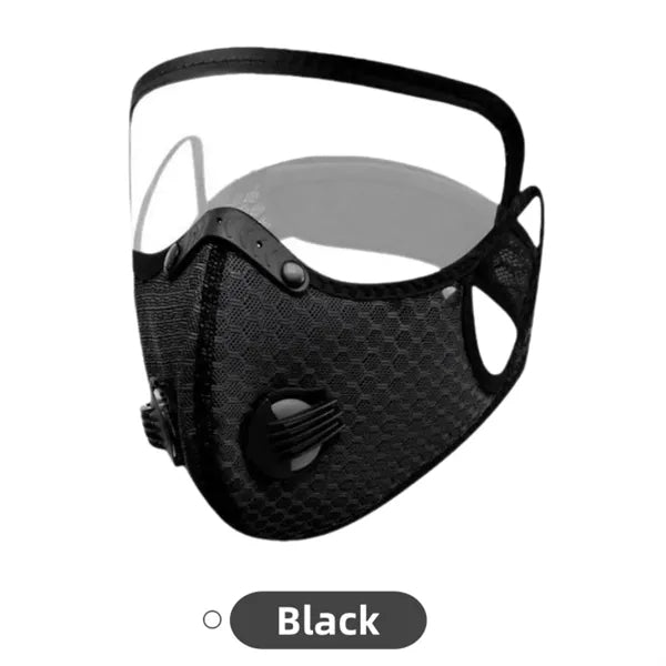 Cycling Face Mask Windproof Sun Protection Unisex