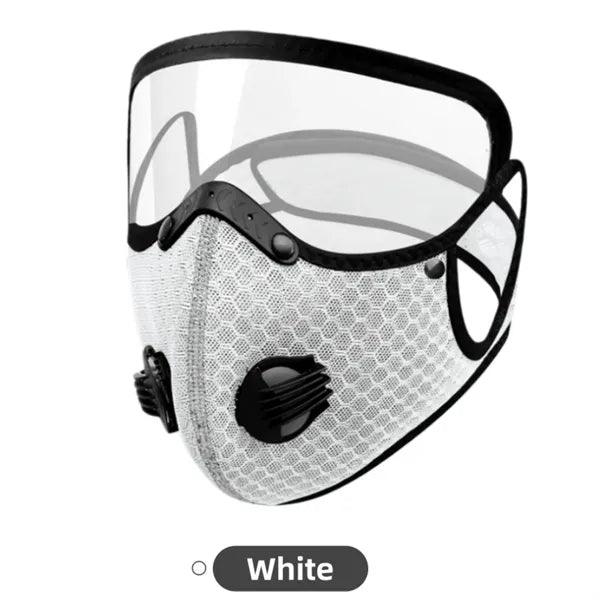 Cycling Face Mask Windproof Sun Protection Unisex