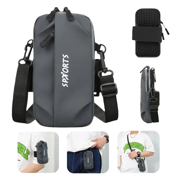 Crossbody Phone Bag