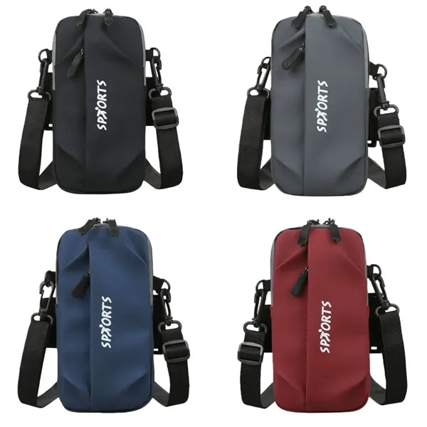 Crossbody Phone Bag