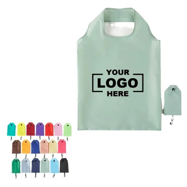 Eco-Friendly Shopping Bag