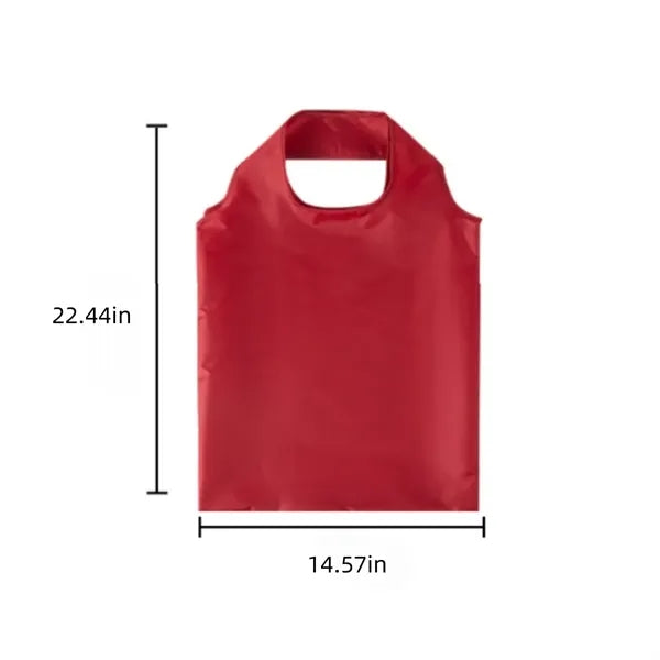 Eco-Friendly Shopping Bag