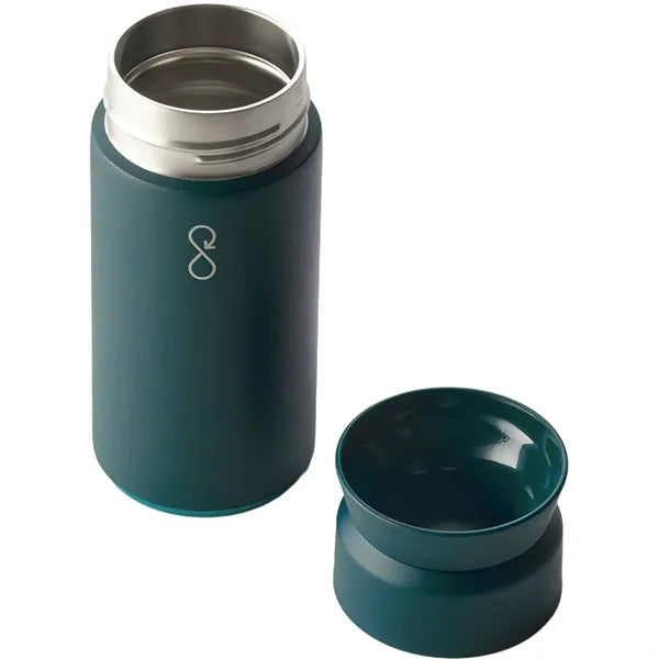 Ocean Bottle Coffee Flask 350ml