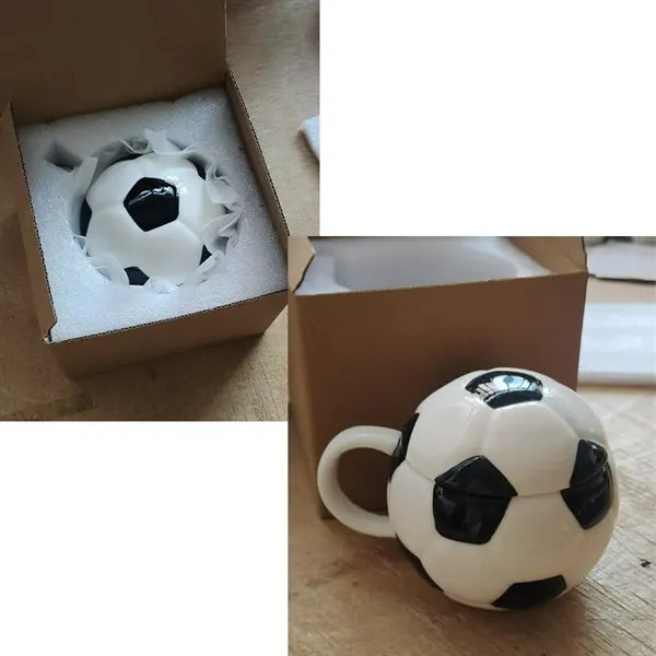 Soccer Fan Mug