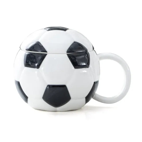 Soccer Fan Mug