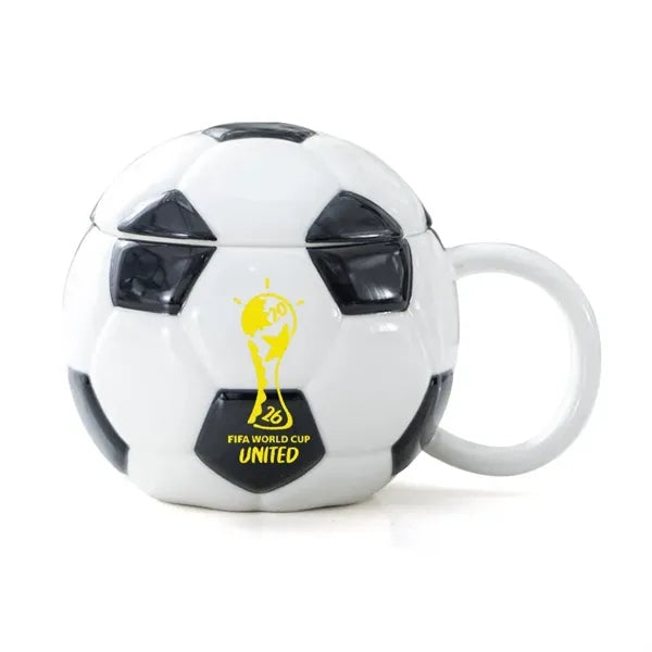 Soccer Fan Mug
