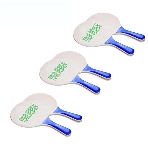 Beach Paddle Set