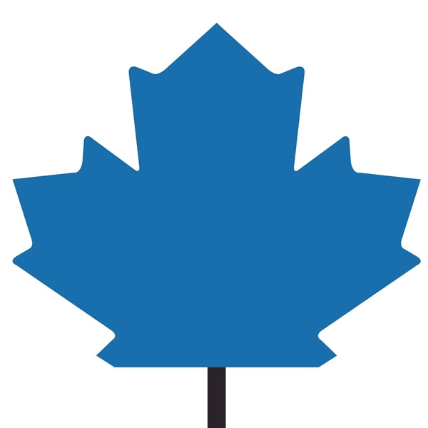Maple Leaf Topper