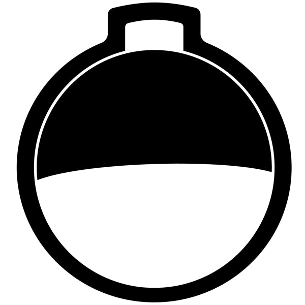 Fishing Bobber Topper