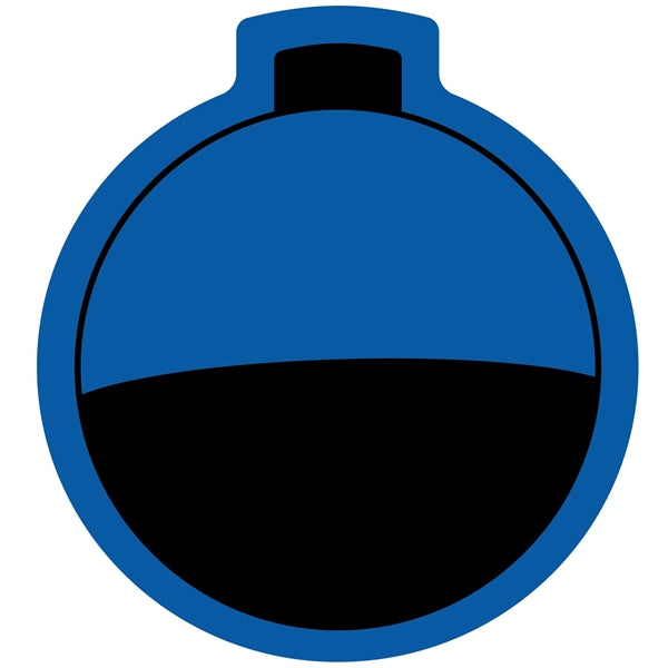 Fishing Bobber Topper