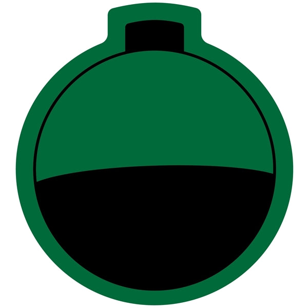 Fishing Bobber Topper