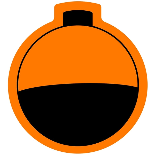Fishing Bobber Topper