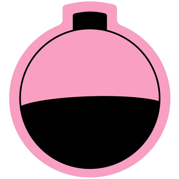Fishing Bobber Topper