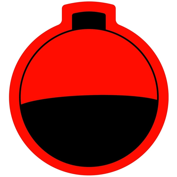 Fishing Bobber Topper
