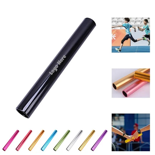 Aluminum Alloy Relay Baton