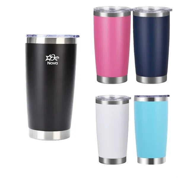 Stainless Steel Vacuum Insulated Travel Mug