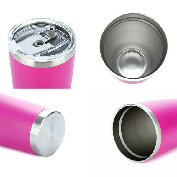 Stainless Steel Vacuum Insulated Travel Mug