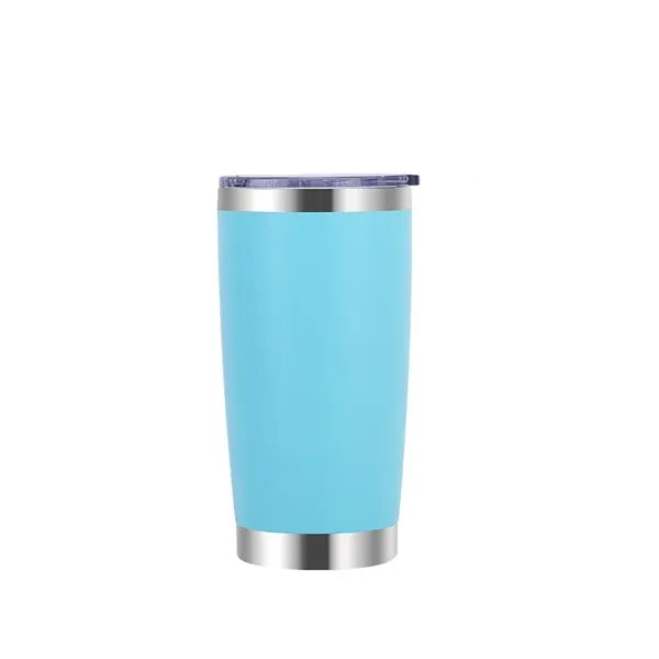 Stainless Steel Vacuum Insulated Travel Mug
