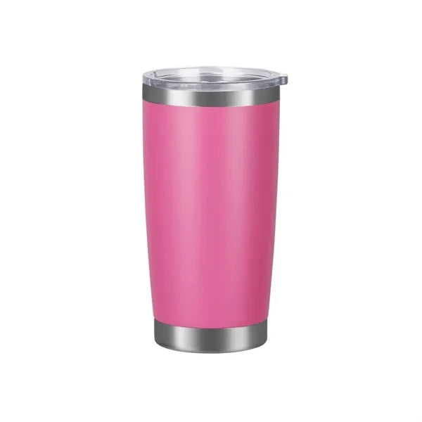 Stainless Steel Vacuum Insulated Travel Mug