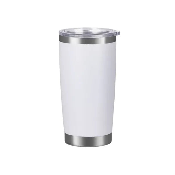 Stainless Steel Vacuum Insulated Travel Mug