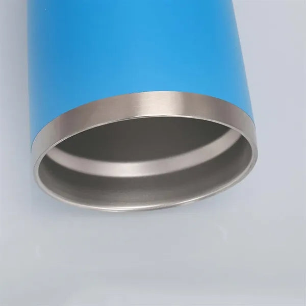 20oz Vacuum Insulated Double Wall Tumbler Travel Coffee Mug