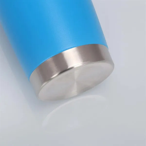 20oz Vacuum Insulated Double Wall Tumbler Travel Coffee Mug