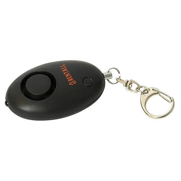 Aquilera Panic Alarm