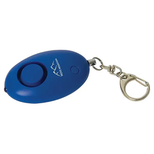 Aquilera Panic Alarm