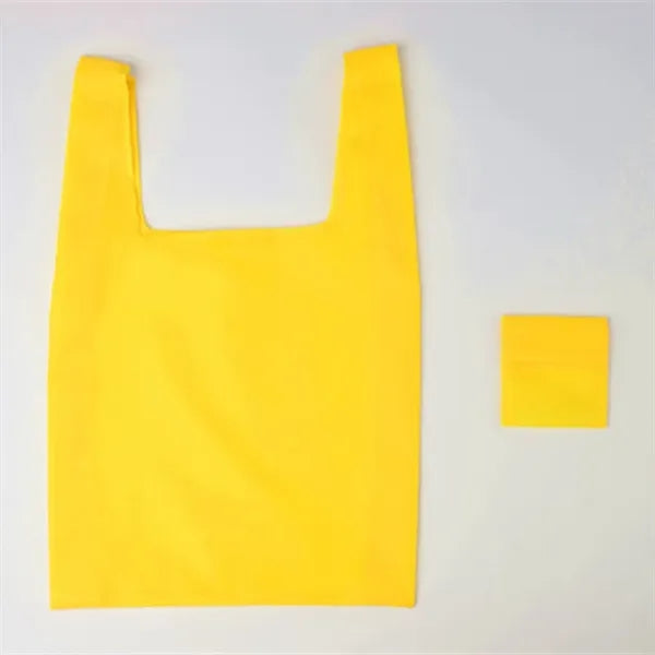 Collapsible Waterproof Eco Tote Bag