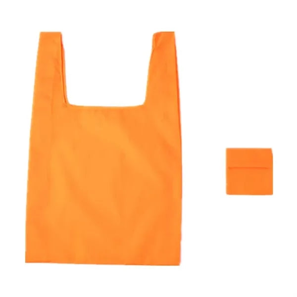 Collapsible Waterproof Eco Tote Bag
