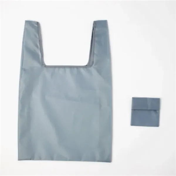 Collapsible Waterproof Eco Tote Bag