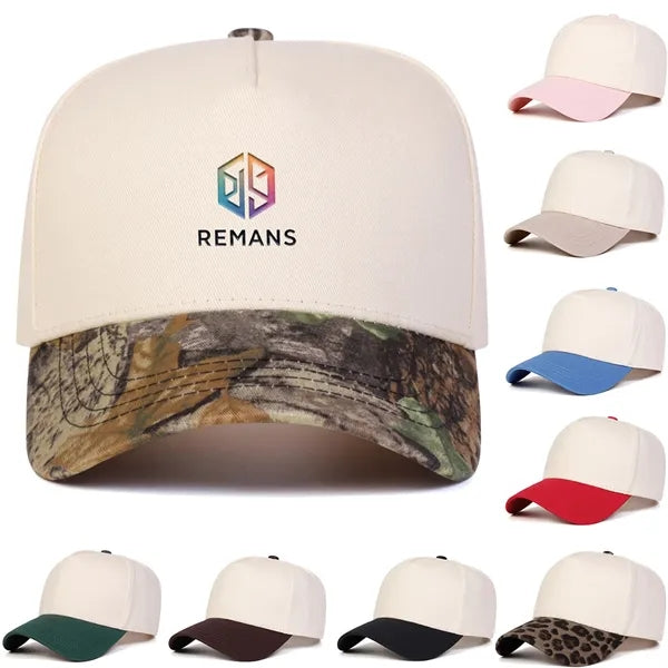 Hip-hop Baseball Cap